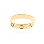 Cartier Mini Love · Diamond · Rose Gold