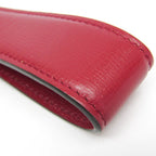Gucci Interlocking G · Leather Clutch