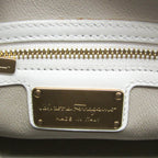 Salvatore Ferragamo Fiamma · Leather