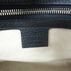 Gucci GG Canvas · Interlocking G Tote