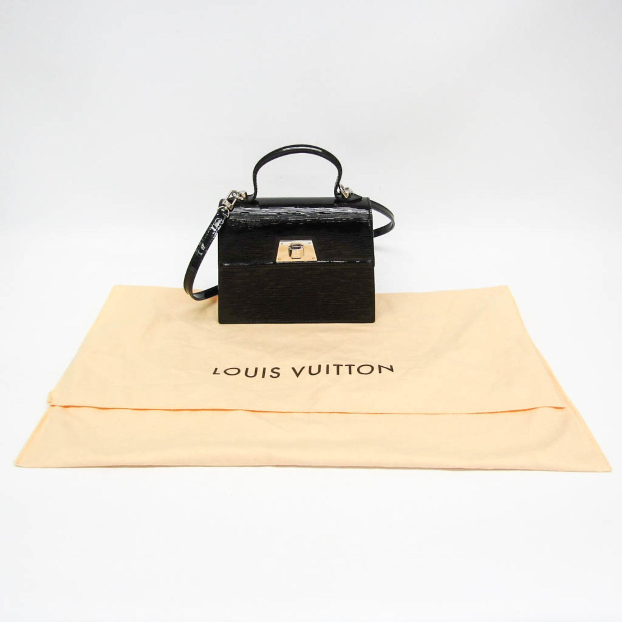 Louis Vuitton Epi Electric Sevigne