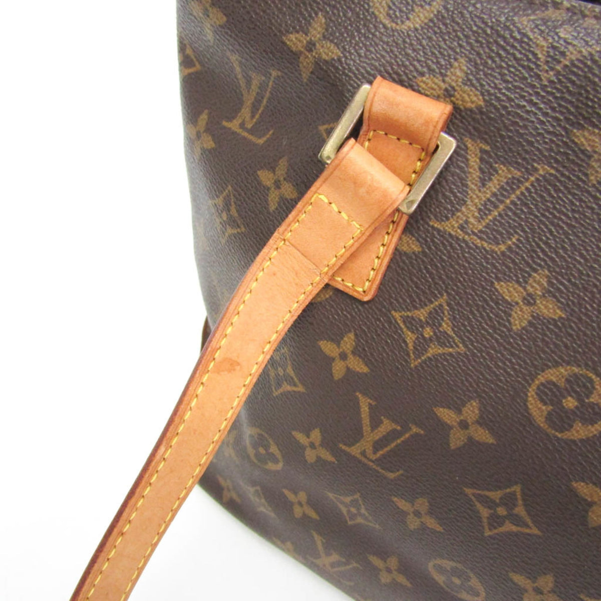 Louis Vuitton Cabas Piano · Monogram