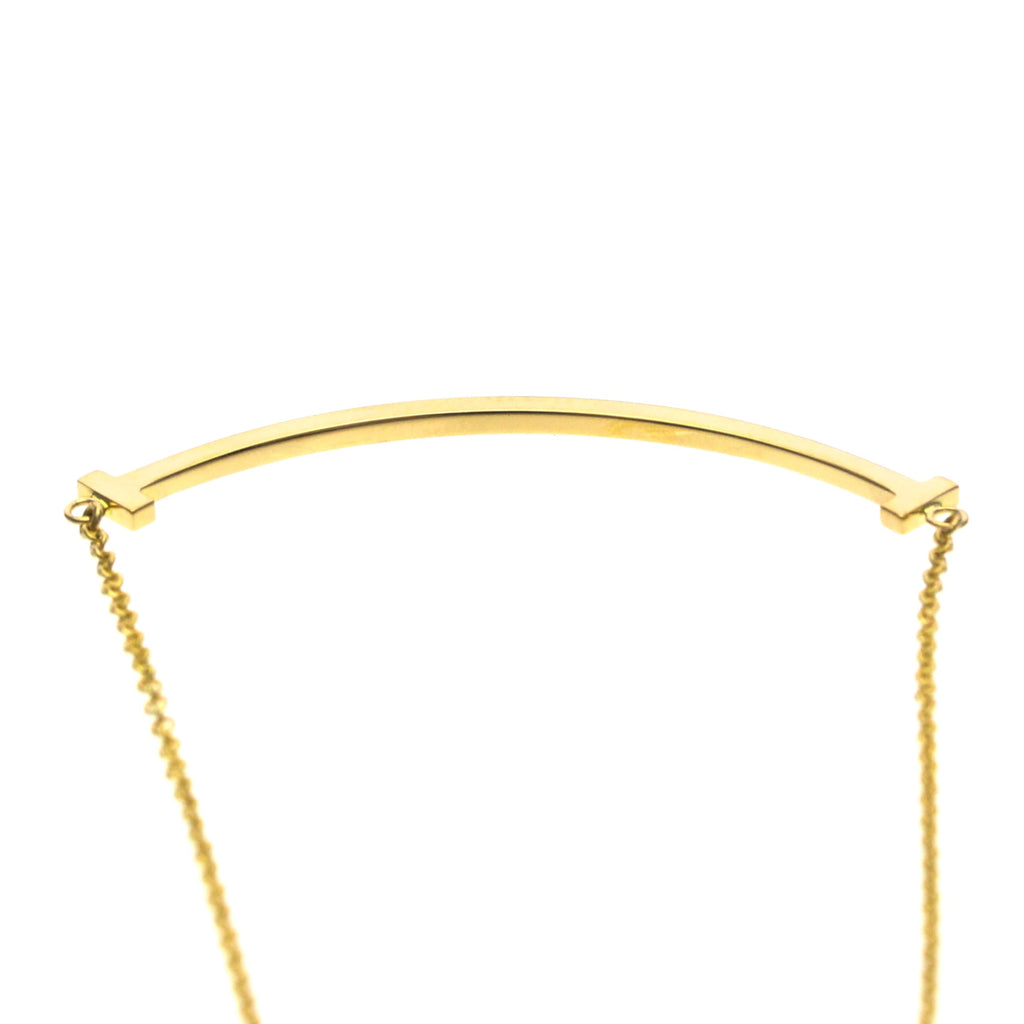 Tiffany T Smile · Rose Gold