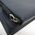 Prada Saffiano · Briefcase