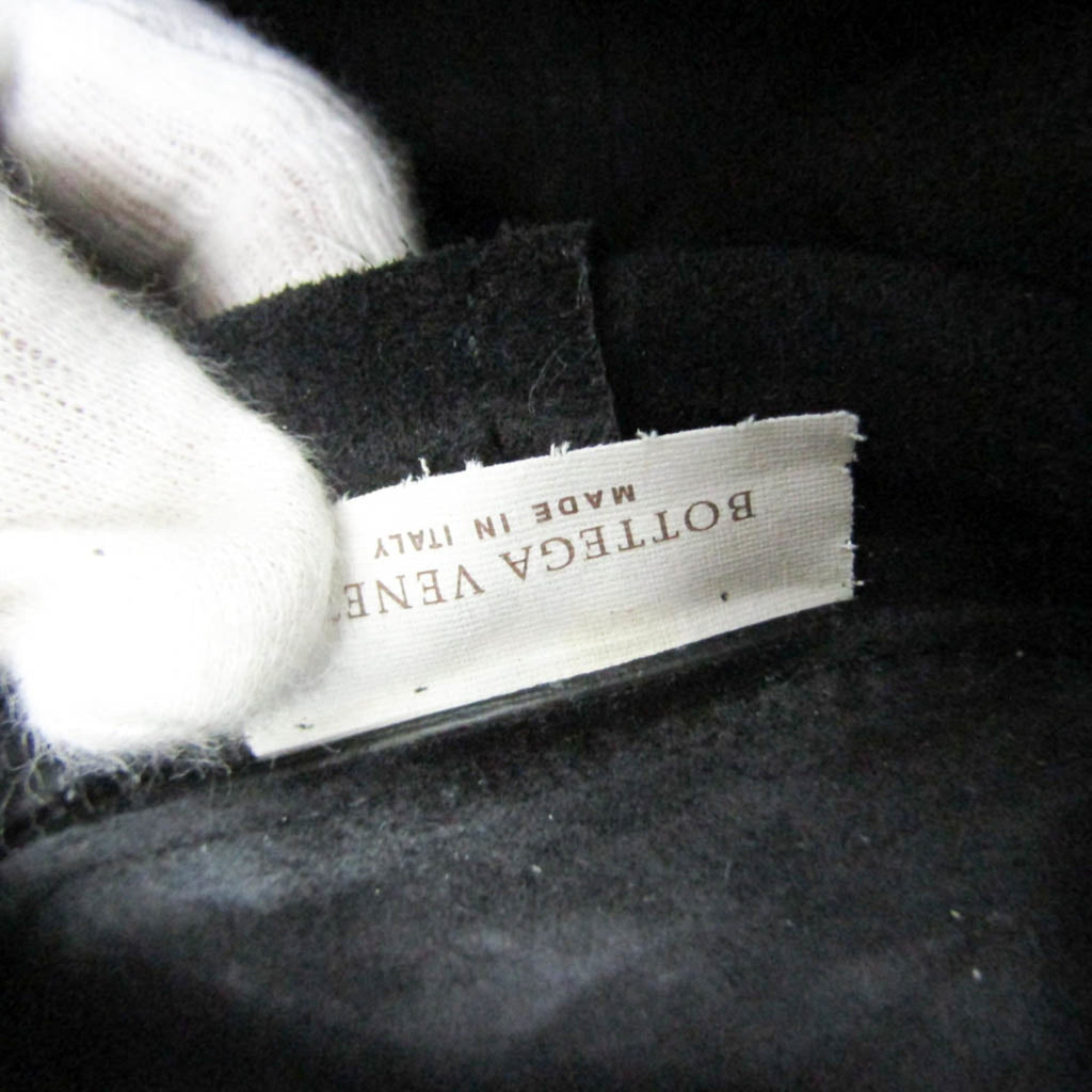 Bottega Veneta Basket Large · Canvas Tote