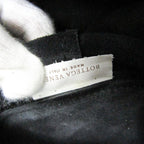 Bottega Veneta Basket Large · Canvas Tote