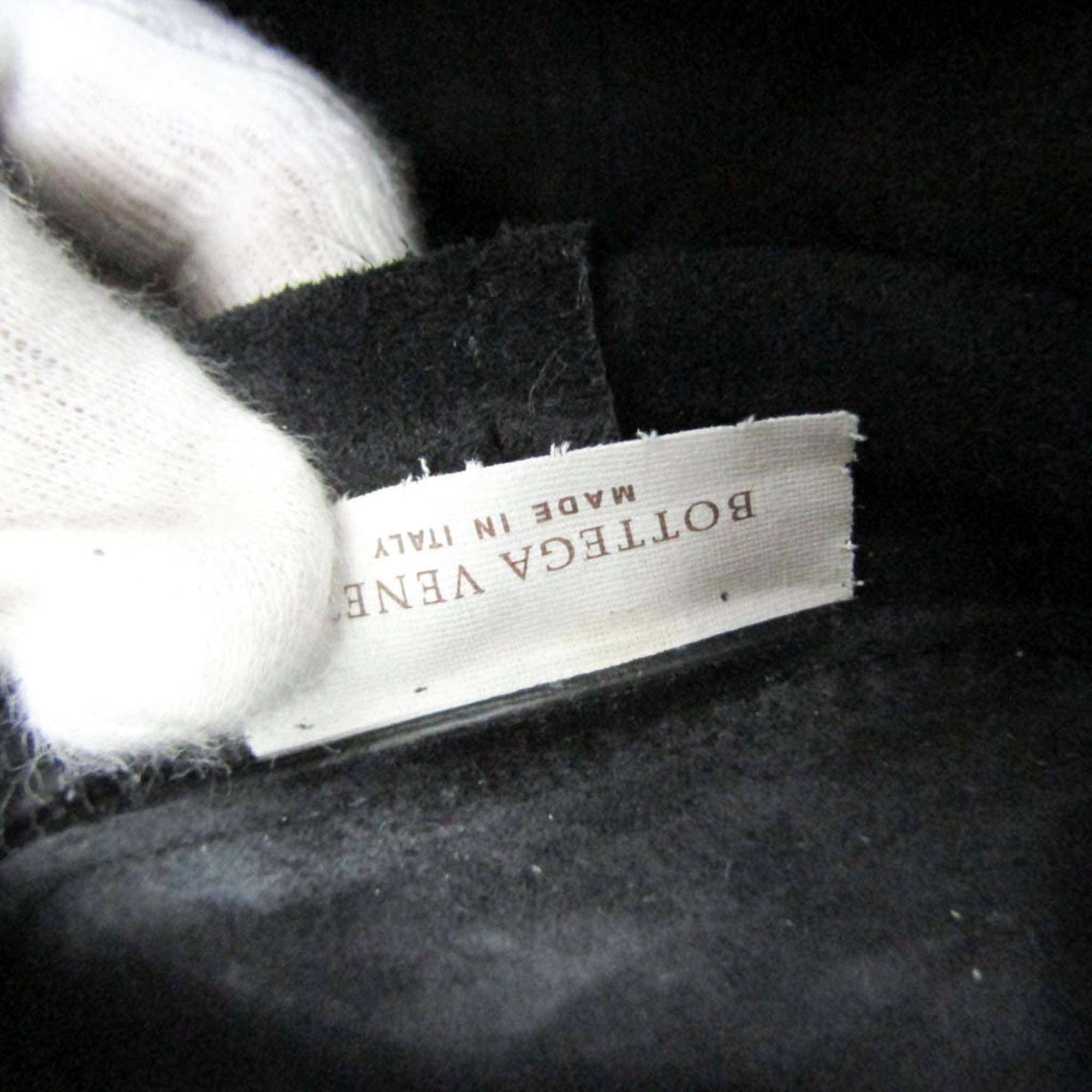 Bottega Veneta Basket Large · Canvas Tote