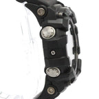Casio G-Shock Mudmaster · Solar · Steel