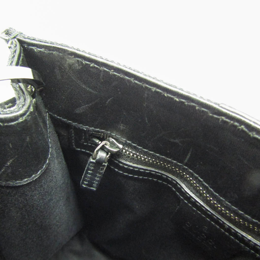Gucci GG Canvas · Shoulder Bag
