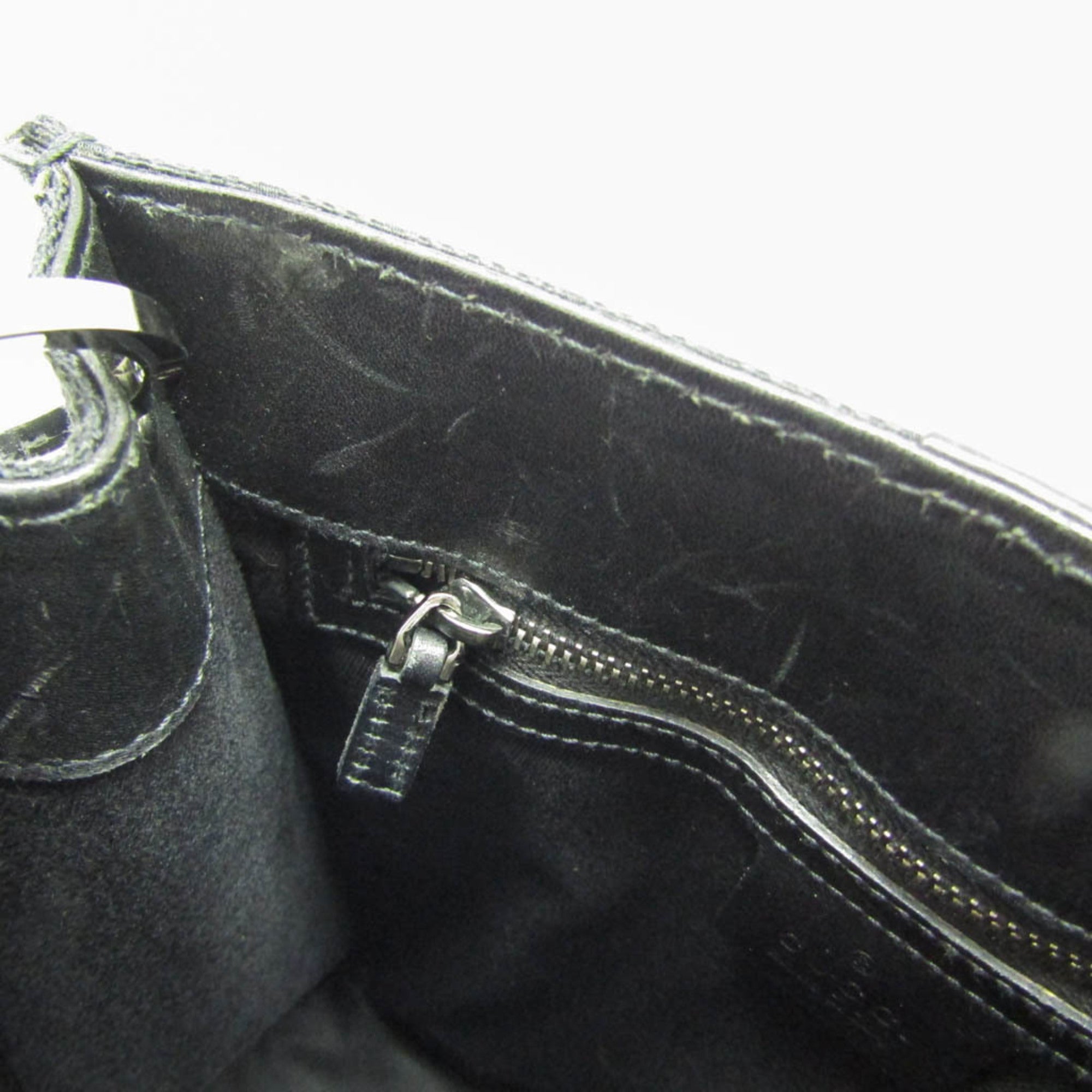 Gucci GG Canvas · Shoulder Bag