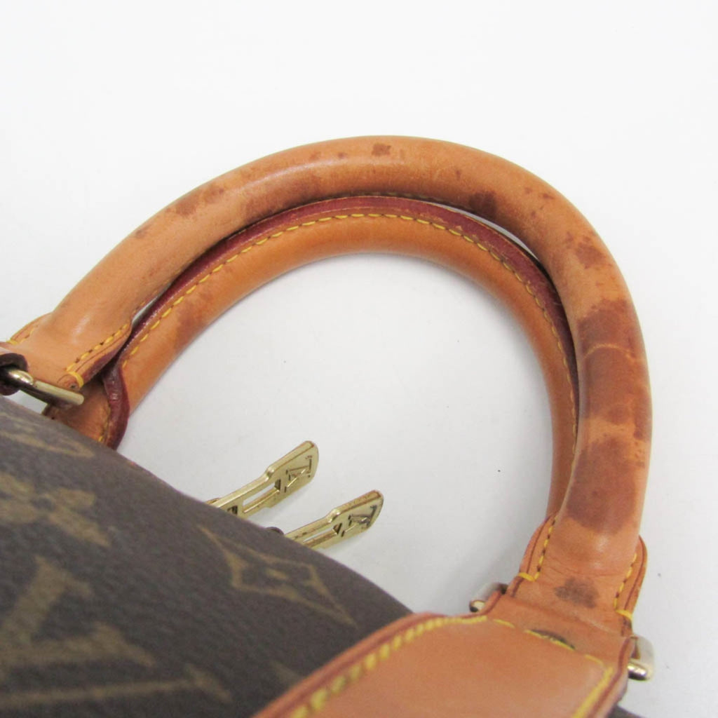 Louis Vuitton Monogram Keepall 50