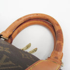 Louis Vuitton Monogram Keepall 50