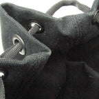 Bottega Veneta · Striped Drawstring Backpack