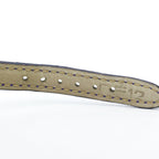 Hermes Slim D'Hermes · Steel · Quartz