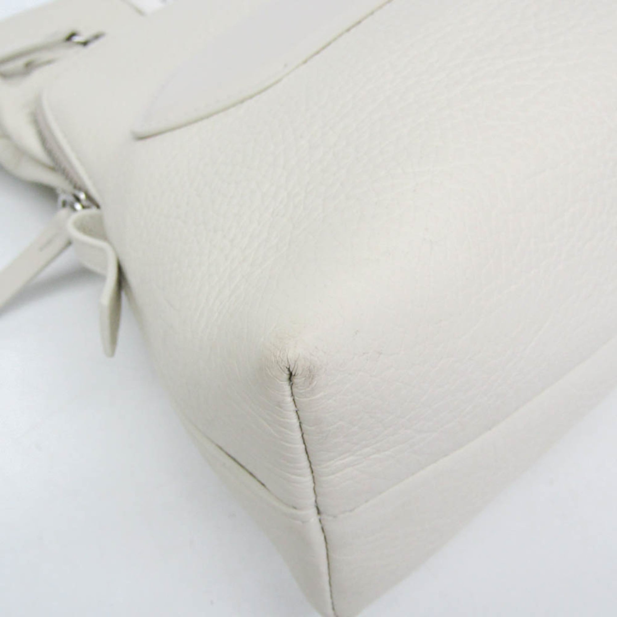Maison Margiela 5AC · Leather