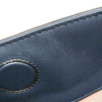 Gucci Guccissima · Calfskin · Gold Hardware