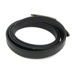 Hermès Hapi · 4-Row Leather Bangle