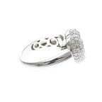 Chopard Happy Diamonds · 18K White Gold