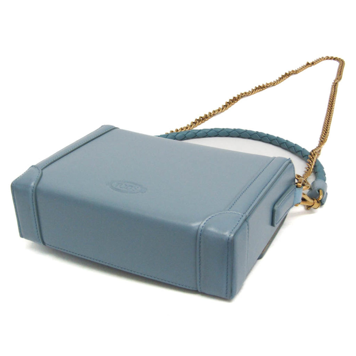 Tod's T-Timeless · Chain Shoulder Bag