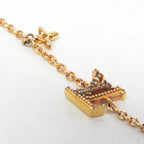 Louis Vuitton LV Iconic · Rhinestone Charm