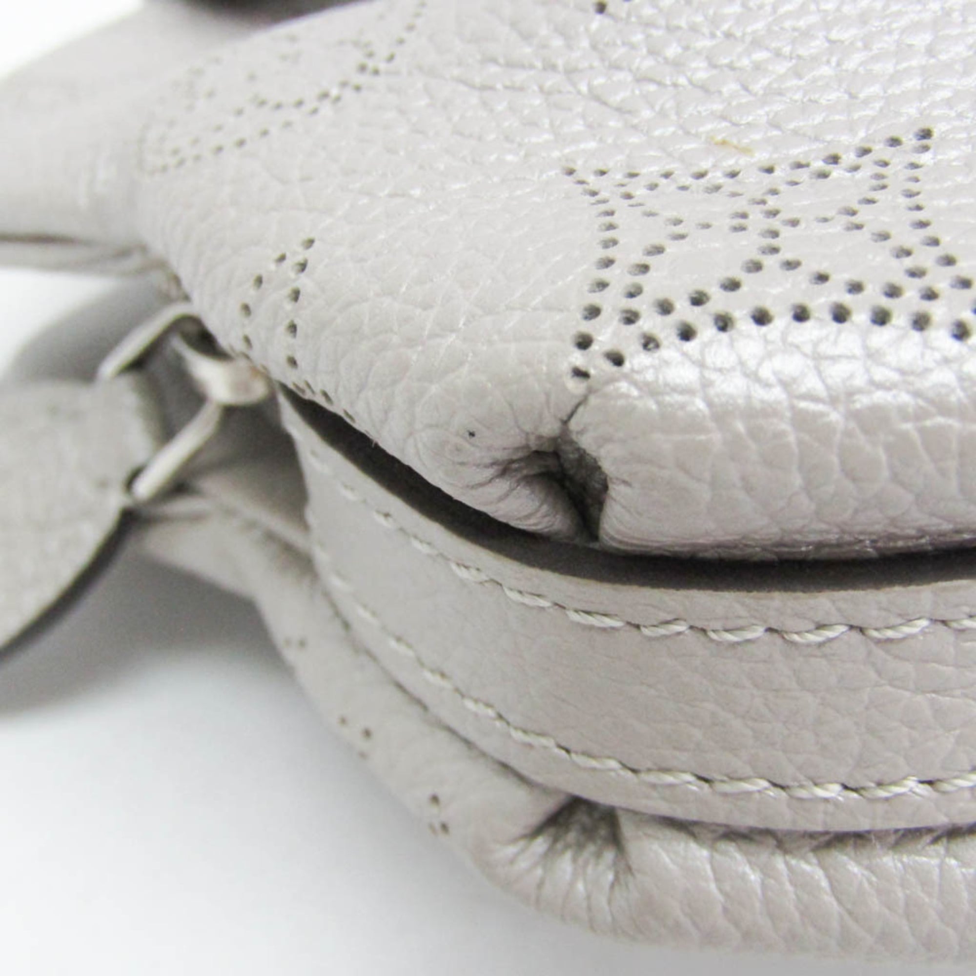 Louis Vuitton Mahina Scala Mini