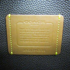 Coach Tyler Carryall · Leather