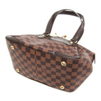 Louis Vuitton Verona PM · Damier Ebene