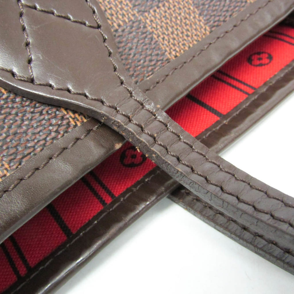 Louis Vuitton Damier Neverfull MM