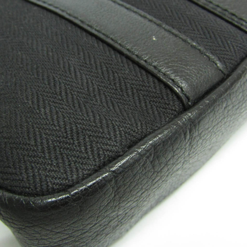 Bvlgari B.zero1 · Canvas & Leather