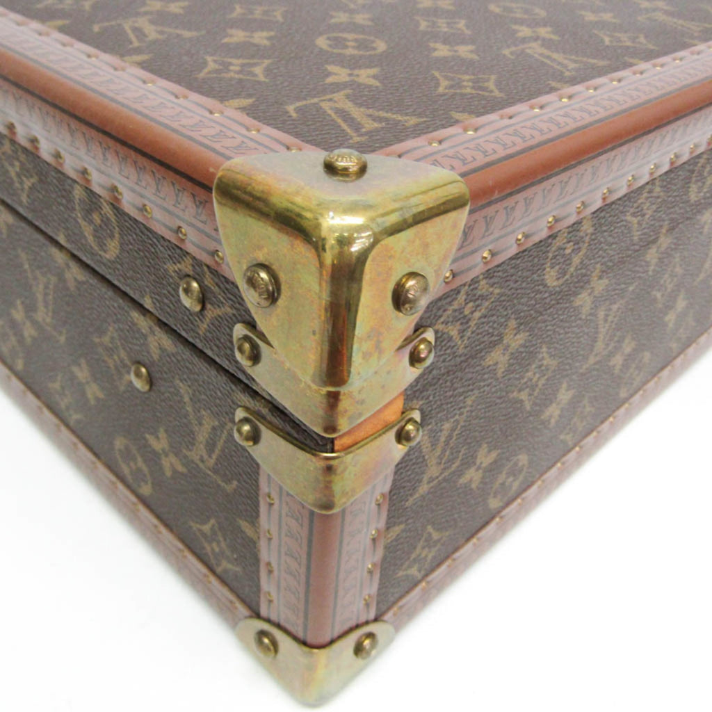Louis Vuitton Cotteville 40 · Monogram