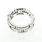 Cartier Maillon Panthère · Diamond · 18K White