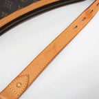 Louis Vuitton Tulam GM · Monogram