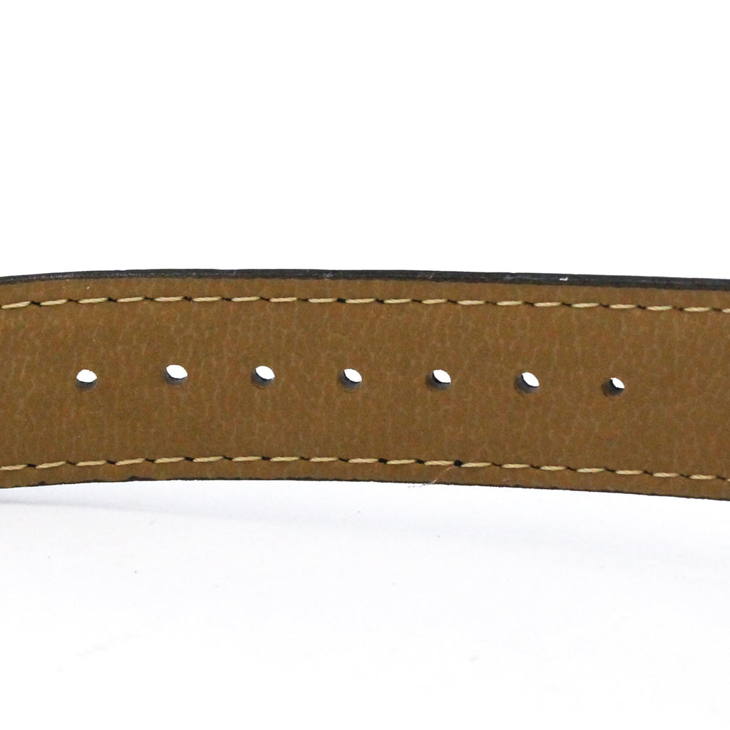 Omega De Ville Prestige · Steel · Quartz