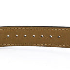 Omega De Ville Prestige · Steel · Quartz