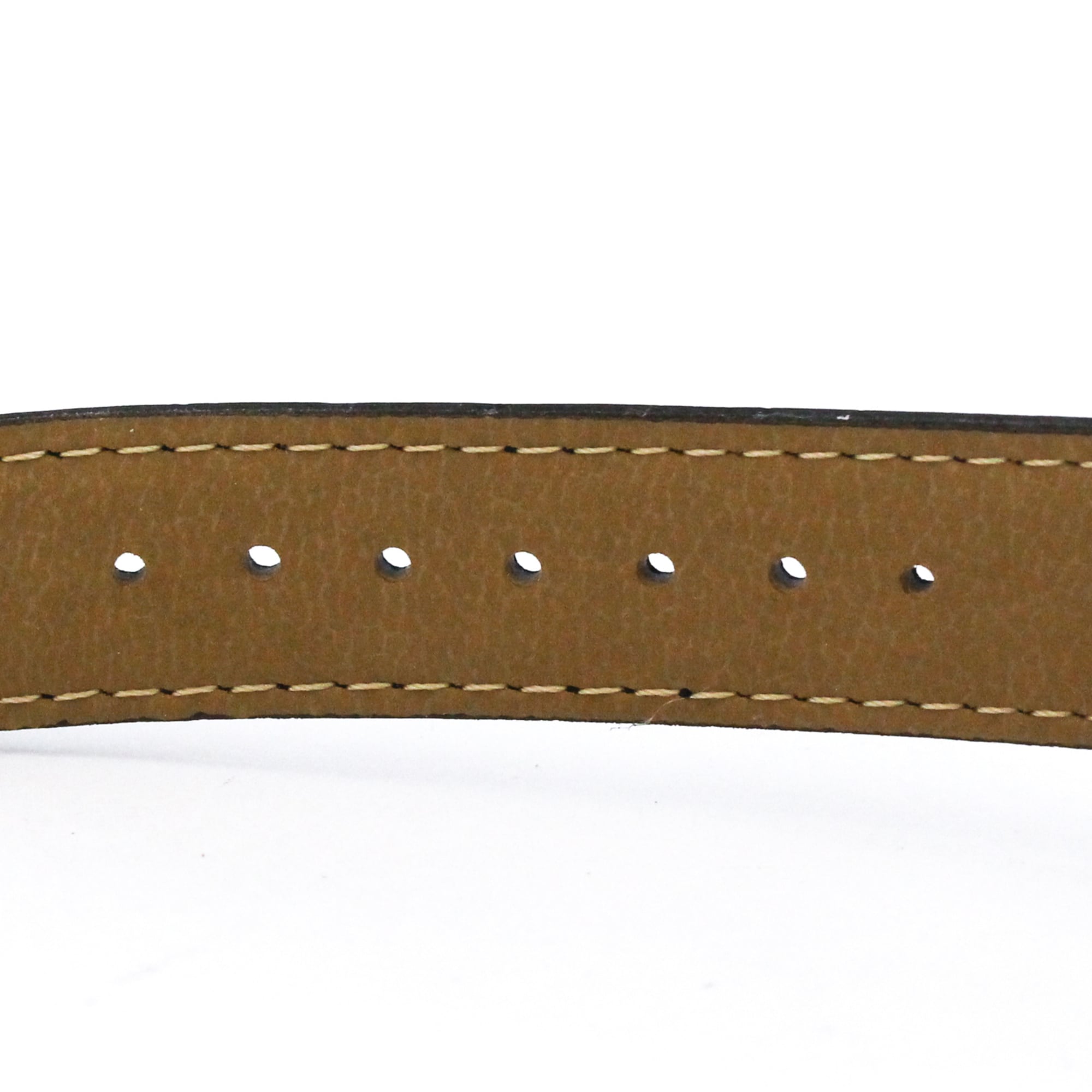 Omega De Ville Prestige · Steel · Quartz