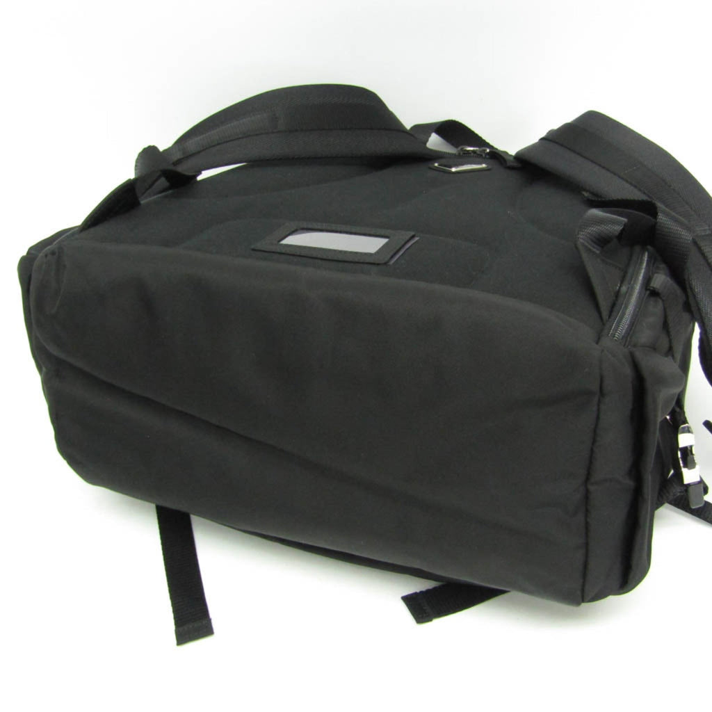 Prada Tessuto Montagna · Nylon