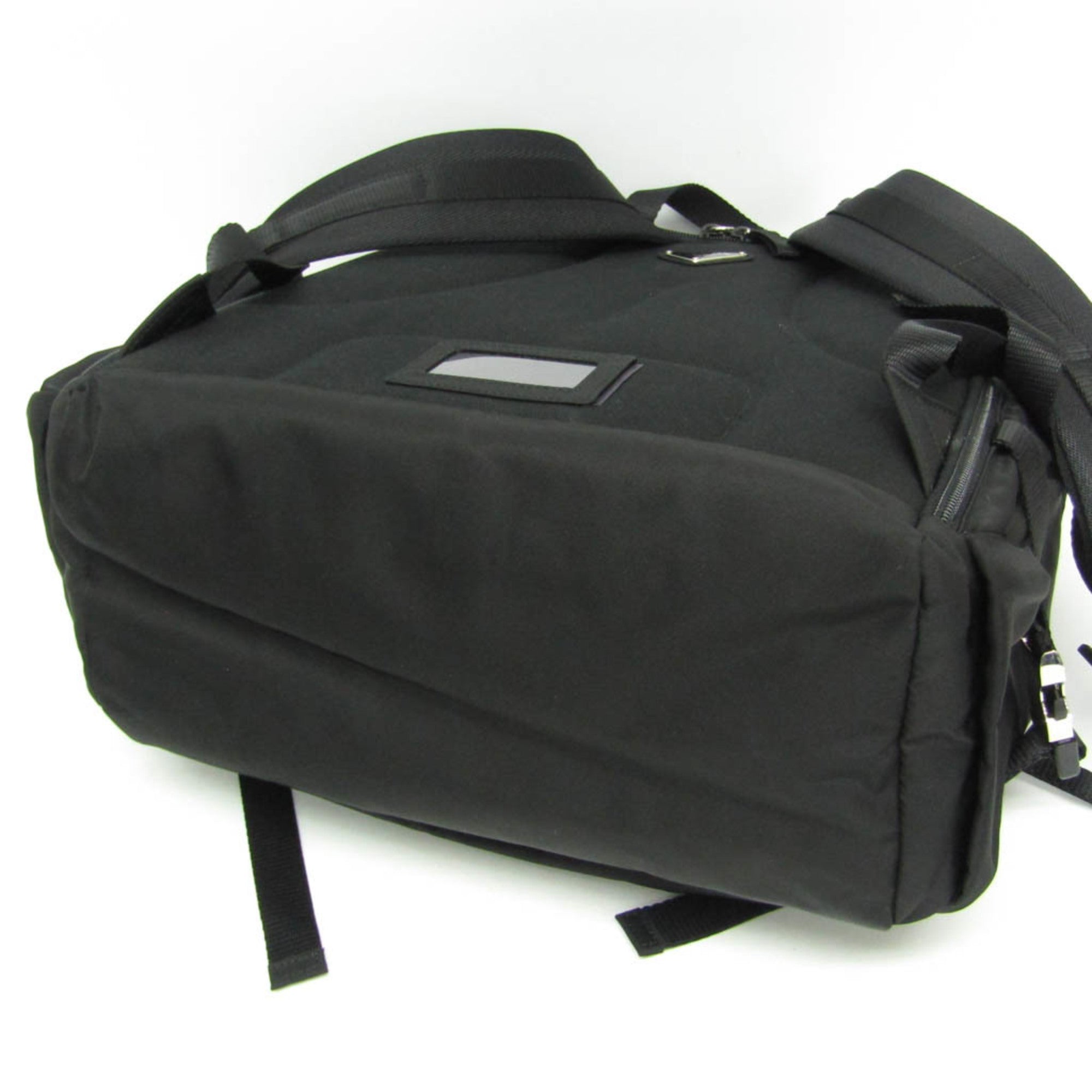 Prada Tessuto Montagna · Nylon