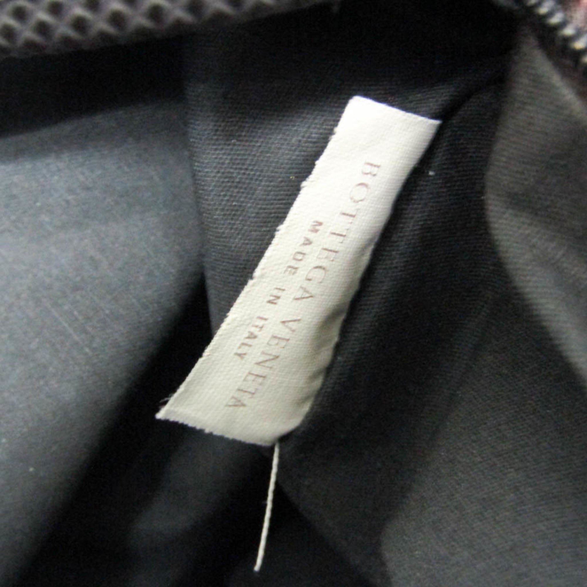 Bottega Veneta Marco Polo · Intrecciato