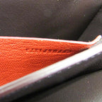 Burberry D-Ring · Leather Shoulder Bag