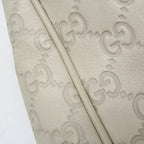 Gucci Guccissima GG Twins · Tote