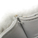 Balenciaga Paper · Mouton Leather