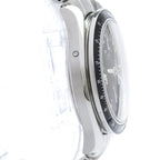 Omega Speedmaster Mark 40 · Steel · Automatic