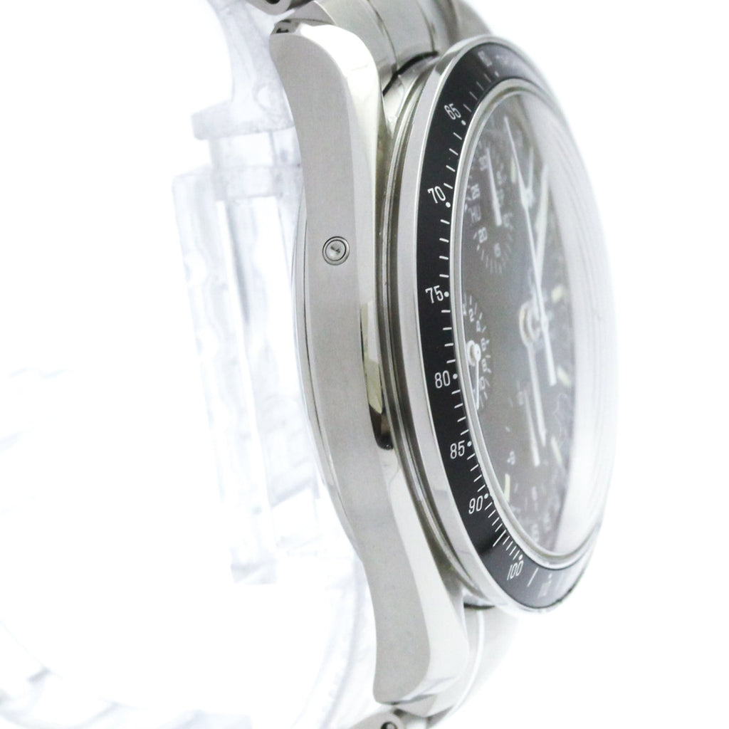 Omega Speedmaster Mark 40 · Steel · Automatic