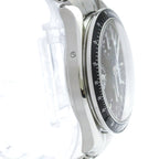 Omega Speedmaster Mark 40 · Steel · Automatic