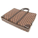 Louis Vuitton Damier Voyage Document Bag