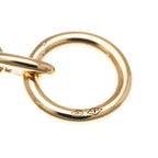 Hermès Chaîne d'Ancre · 18K Rose Gold