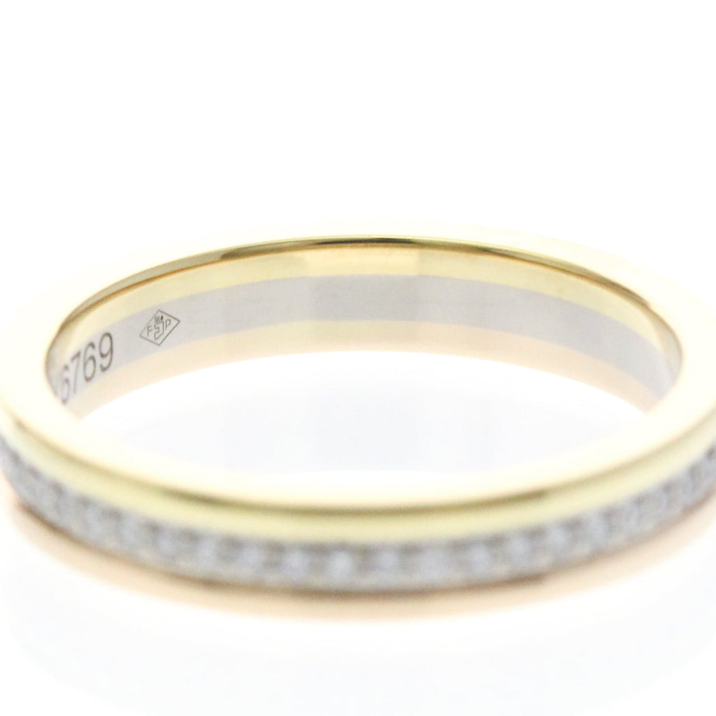 Cartier Louis Cartier Vendôme · Tri-Gold