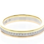 Cartier Louis Cartier Vendôme · Tri-Gold