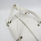 Bvlgari Bvlgari · Leather Handbag