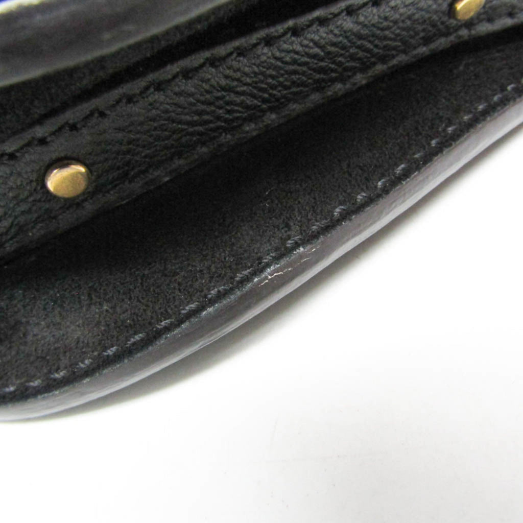 Chloé Nile · Leather